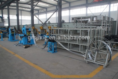 international standard staples making machine 24/6 F30 35 70 80 serise wire flattener wire gluing combiner forming machine