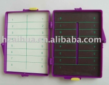 surgery suture needle box