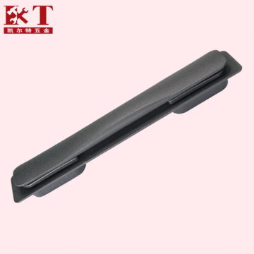 Stylish PU Side Suitcase Handle Replacement