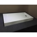 Shower Tray 90x120 Acrylic High Base Shower Pan