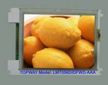 5.6'' VGA 640x480 TFT Display
