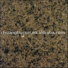 Tropical Brown granite
