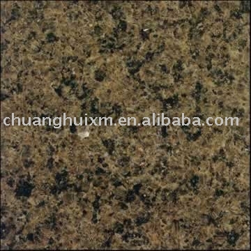Tropical Brown granite