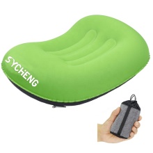 Compact Ultra Light Inflatable Camping Travel Pillow