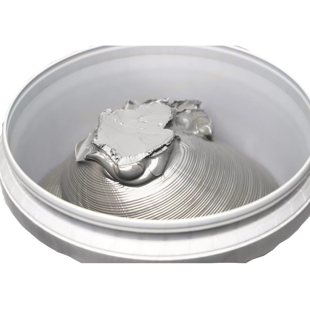 Manufacturers Direct Selling Extreme Pressure Molybdenum Disulfide Grease