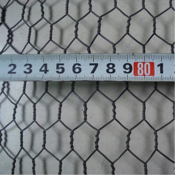 Good Tensile Strength Hexagonal Wire Netting