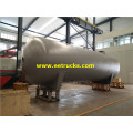 60000l LPG Storage Steel Vessels