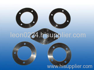 Rubber Washers 