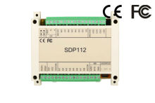 high-performance remote terminal unit rtu