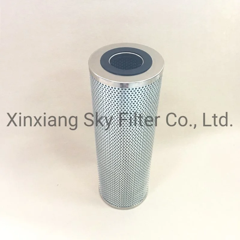 Industrial Hydraulic Oil Filter Element System C6370012