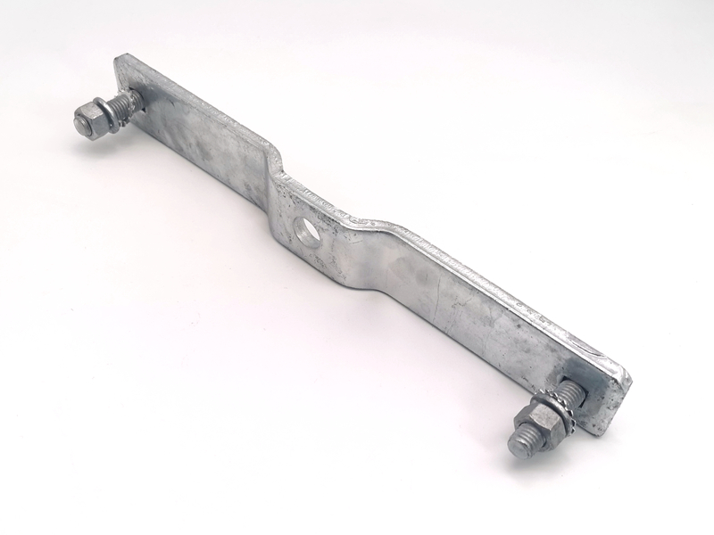 Egyfázisú kivágás és levezető kombinációs konzol