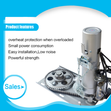 Roiiling Door Motor Dege 600