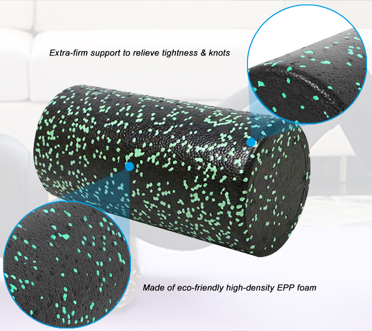 Foam Muscle Roller Foam Muscle Roller