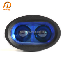 Chinese Motorcycle Brake Light Parts and Accessories Factory Supply