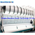 Aluminium Warp Knitting Machine Beam