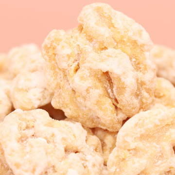 Fresh Most Walnut Kernels Without Shell