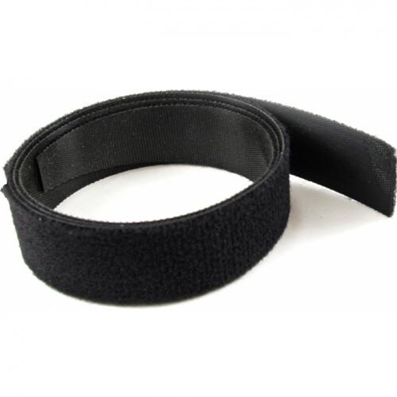Velcro rubber adhesive band Velcro rubber adhesive band