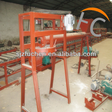 ceiling plaster board equipment (top efficiency)