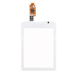 torch 9800 digitizer white