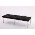 Florence Knoll Bench 3 eserleku