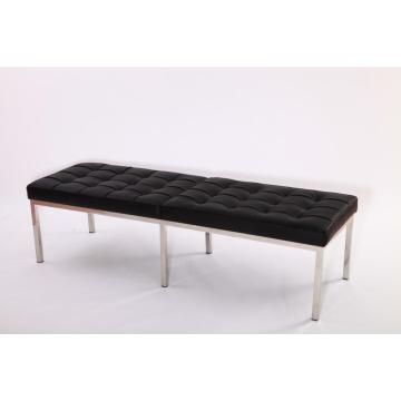 Florence Knoll Bench 3 Seater