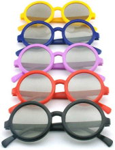 3D Glasses (SD5609)