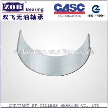 JF-20 bimetal engine bearing