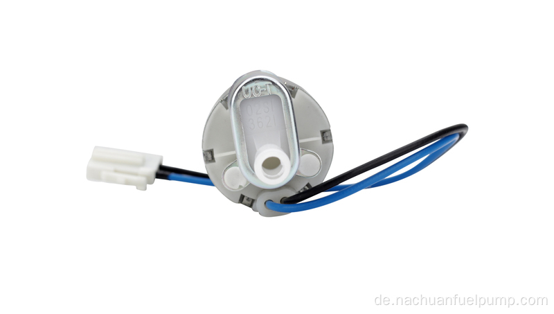 15110-63B01 Elektrische Kraftstoffpumpe für Suzuki