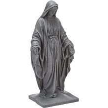 Maagd Maria Standbeeld Garden Decor