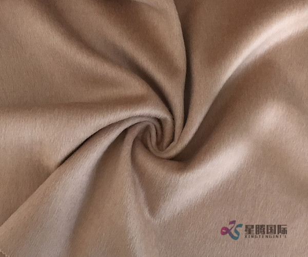 60% Wool Fabric