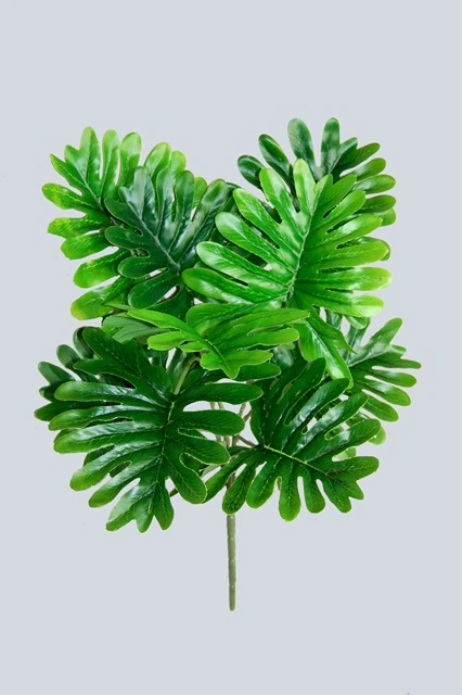 PE Splitphilo Artificial Plant for Home Decoration (50471)