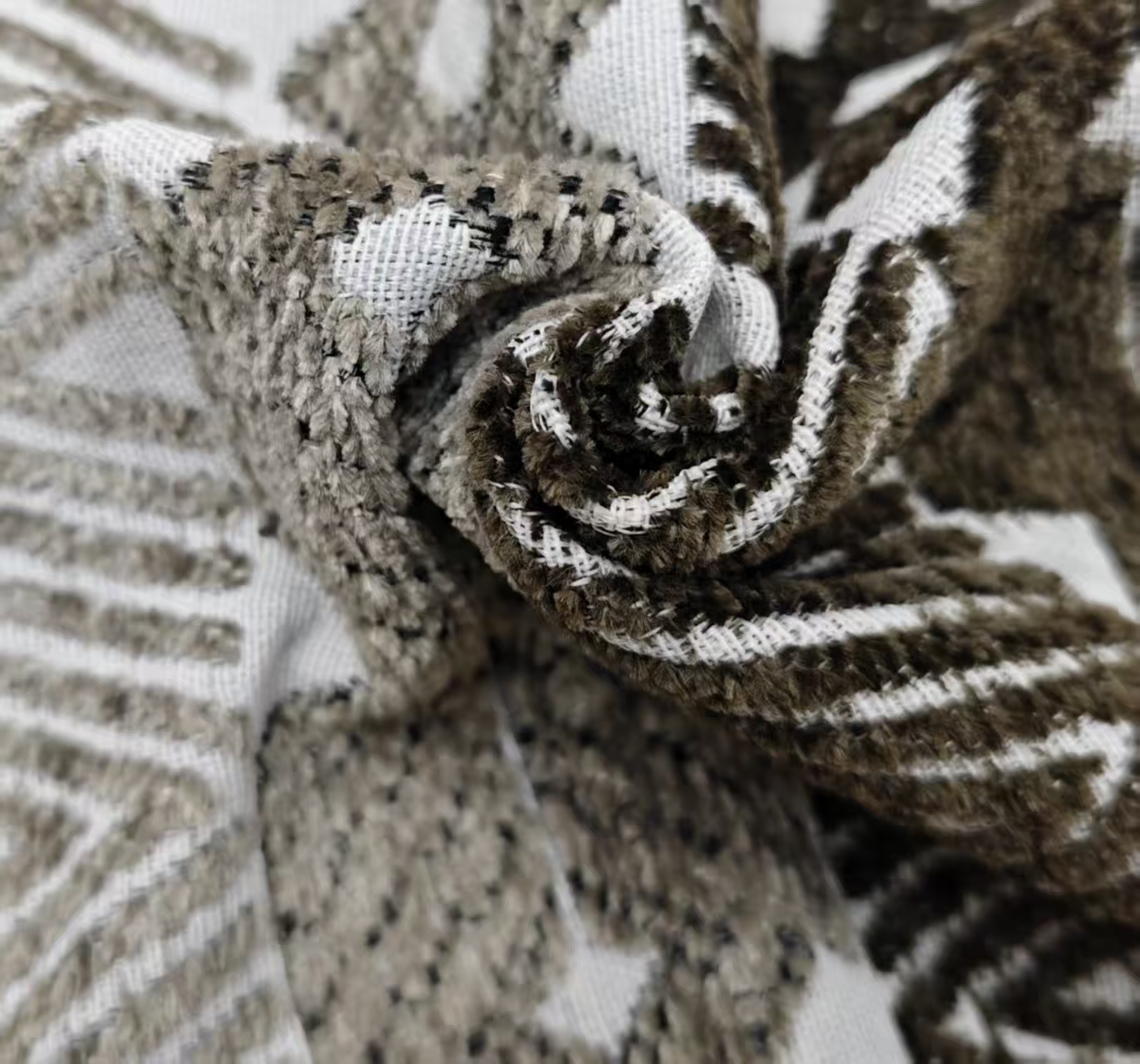 پارچه شخصی personalized fabric