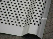 cold roll perforated metal