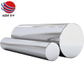 Batang bundar persegi stainless steel