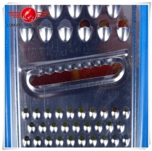 2PCS Set/Hot Sale Stainless Steel Multi-Purpose Kitchen Grater and Fruit Knife