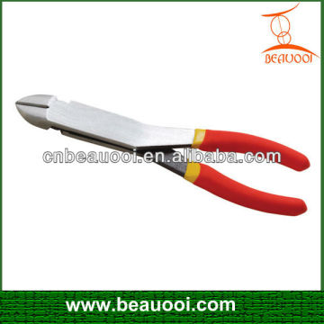 High Leverage Diagonal Cutting Pliers
