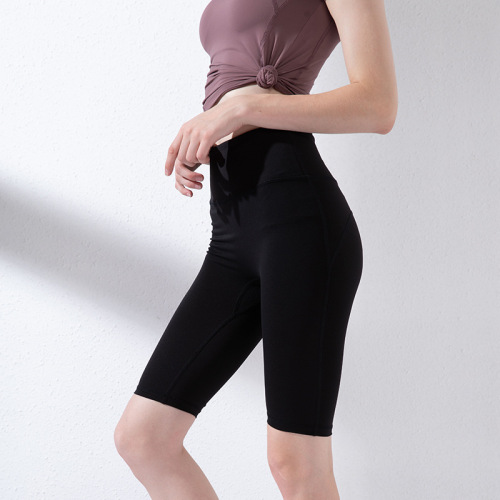 Pantaloncini da allenamento fitness per donna