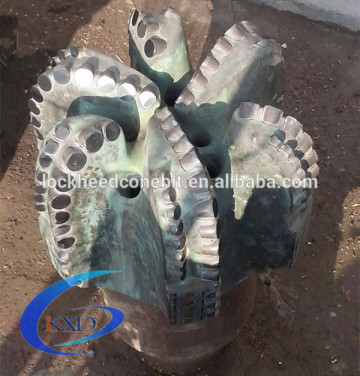 USD PDC bit second hand well drilling equipment