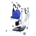 Sit-to-Stand Electric Patient Lift