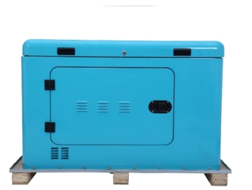 stable power silent diesel generator canopy prices