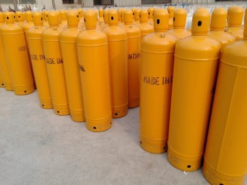 Acetylene gas Cylinder