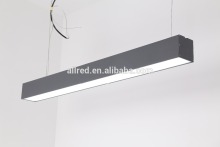 2017 new style pendent led linear lighting