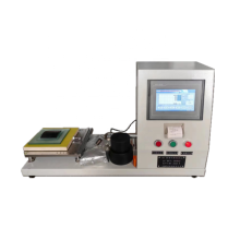 DMY Friction Coefficient Skid Resistance Tester