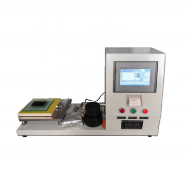 DMY Friction Coefficient Skid Resistance Tester