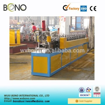 Dry wall machine ! Automatic Studs and tracks Rolling machinery