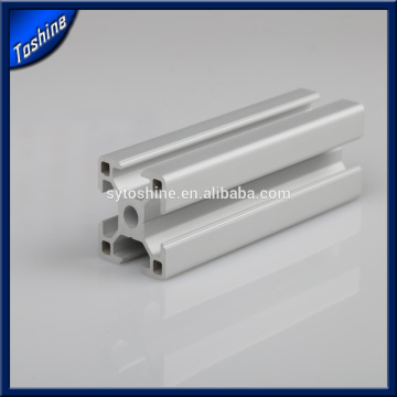 Anodized industry aluminum profile