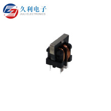 Distinguish between common and differential mode inductors