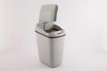 33L ABS Plastic Smart Interesting Sensor Garbage Can
