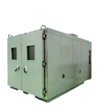 Walk-in Battery Environment Test Chamber