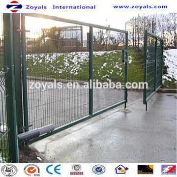 Low Price Swing Gates